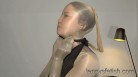 Special Agent Holly And The Undercover Mission Preparation In Nylon Encasement - Part 2