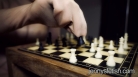 Encased Nylon Minds - The Forbidden Chess Wish