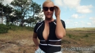 Summer Nylon Freedom - Fully Encased Outdoor Walk